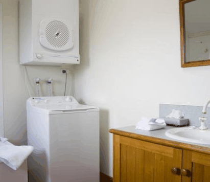 Woolmers Estate - Accommodation in Brisbane