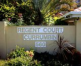 Regent Court Holiday Apartments - Accommodation in Brisbane 0