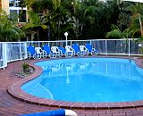 Regent Court Holiday Apartments - Accommodation in Brisbane 1