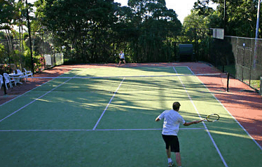 Noosa Crest Resort - Accommodation in Brisbane