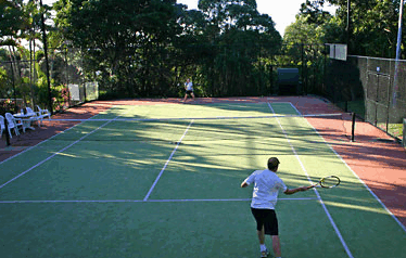 Noosa Crest Resort - Accommodation in Brisbane 0