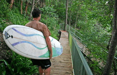Noosa Crest Resort - Accommodation in Brisbane 1
