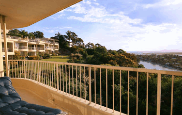 Noosa Crest Resort - Accommodation in Brisbane 2