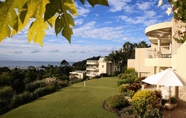 Noosa Crest Resort - Accommodation in Brisbane 3