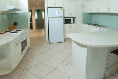 Regatta Riverfront Apartments - Accommodation in Brisbane 1