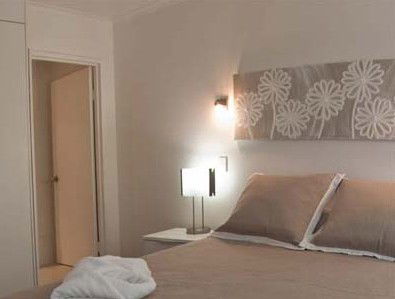 Regatta Riverfront Apartments - Accommodation in Brisbane 2