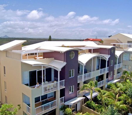 Horizons At Peregian - Accommodation in Brisbane 3