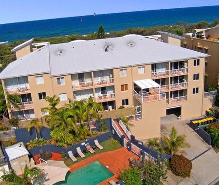 Horizons At Peregian - Accommodation in Brisbane 4
