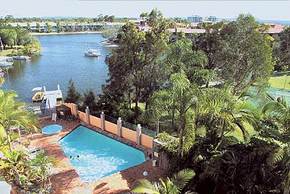 Sun Lagoon Resort - Accommodation in Brisbane 0