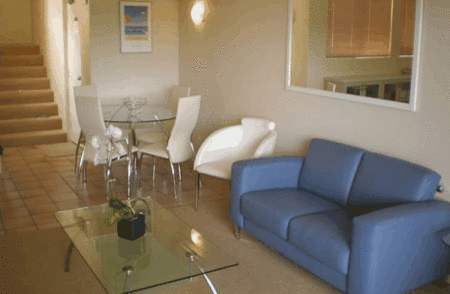 Sun Lagoon Resort - Accommodation in Brisbane 3