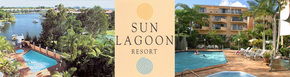 Sun Lagoon Resort - Accommodation in Brisbane 5