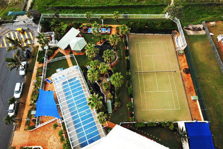 19th Avenue On The Beach - Accommodation in Brisbane 0