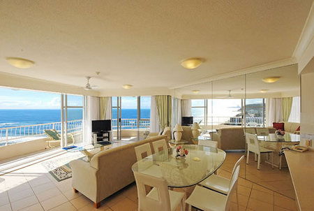 19th Avenue On The Beach - Accommodation in Brisbane 2