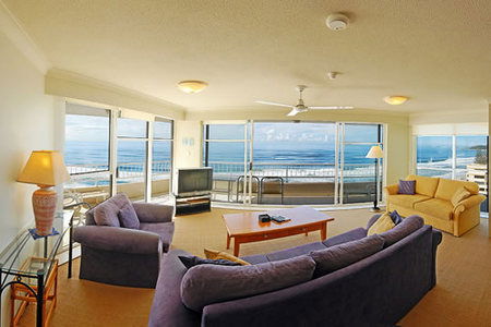 19th Avenue On The Beach - Accommodation in Brisbane 4