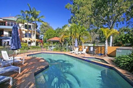 Como Noosa - Accommodation in Brisbane 1