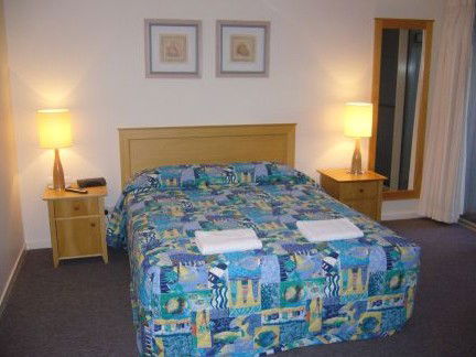 Como Noosa - Accommodation in Brisbane 2