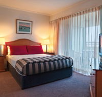 Medina Executive James Court Canberra - Accommodation in Brisbane