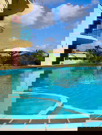 Argyle On The Park - Accommodation in Brisbane 1