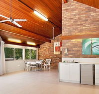 Glen Eden Beach Resort - Accommodation in Brisbane