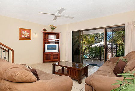 Glen Eden Beach Resort - Accommodation in Brisbane 2