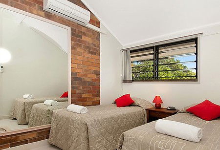 Glen Eden Beach Resort - Accommodation in Brisbane 3