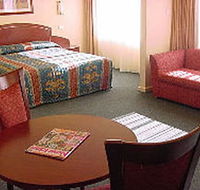 Embassy Motel - Accommodation in Brisbane