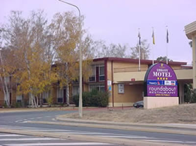 Embassy Motel - Accommodation in Brisbane 1
