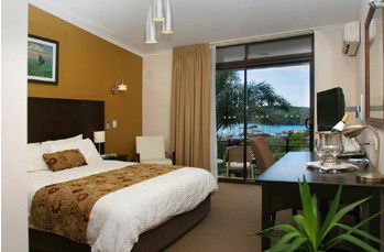 Whale Motor Inn - Accommodation in Brisbane 0