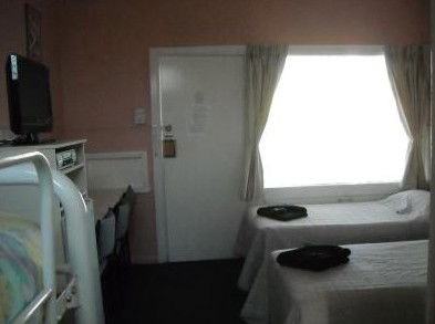 The Tree Motel - Accommodation in Brisbane 2