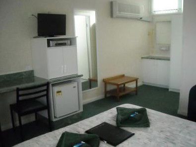 The Tree Motel - Accommodation in Brisbane 4