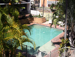 Club Surfers - Accommodation in Brisbane 3