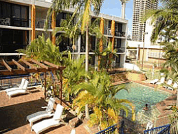 Club Surfers - Accommodation in Brisbane 4