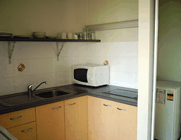 Club Surfers - Accommodation in Brisbane 5