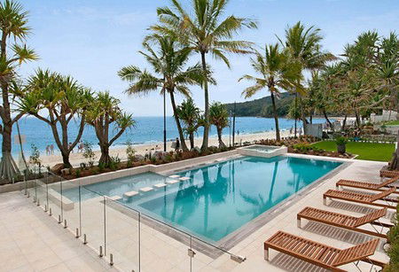 Noosa QLD Accommodation in Brisbane