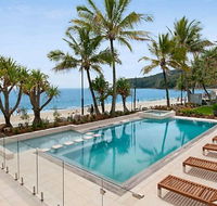 Fairshore Beachfront Apartments - Accommodation in Brisbane