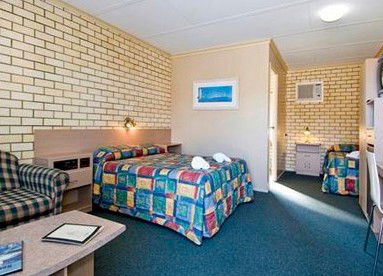 Hervey Bay Dc QLD Accommodation in Brisbane