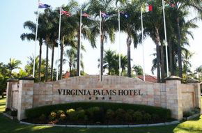 Ferny Hills QLD Accommodation in Brisbane