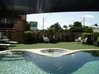 Mackay Motor Inn - Accommodation in Brisbane 1