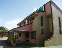 Mackay Motor Inn - Accommodation in Brisbane 2