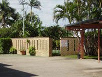 Mackay Motor Inn - Accommodation in Brisbane 3