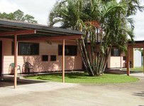 Mackay Motor Inn - Accommodation in Brisbane 4