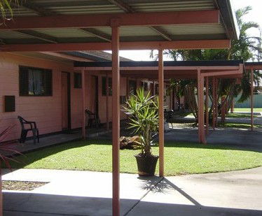 Mackay Motor Inn - Accommodation in Brisbane 5