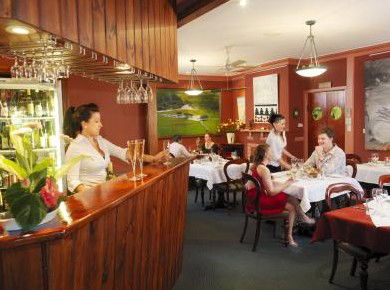 Ulladulla Guest House - Accommodation in Brisbane 1