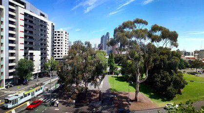 Rydges On Swanston Hotel - Accommodation in Brisbane 2