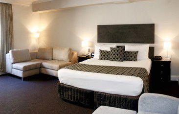 Rydges On Swanston Hotel - Accommodation in Brisbane 3