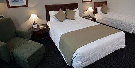 Rydges On Swanston Hotel - Accommodation in Brisbane 4