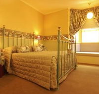 The Russell Hotel - Accommodation in Brisbane