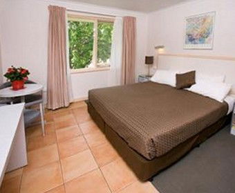 Forrest ACT Accommodation in Brisbane