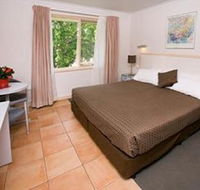 Forrest Hotel And Apartments - Accommodation in Brisbane
