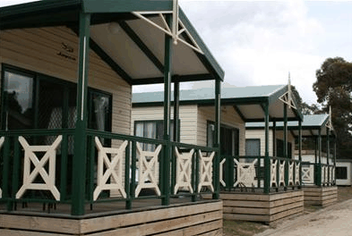 Geelong Surfcoast Highway Holiday Park - Accommodation in Brisbane 0